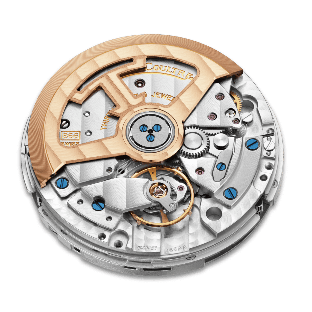 Jaeger-LeCoultre Master Control Calendar 40mm - Q4148421 - #6