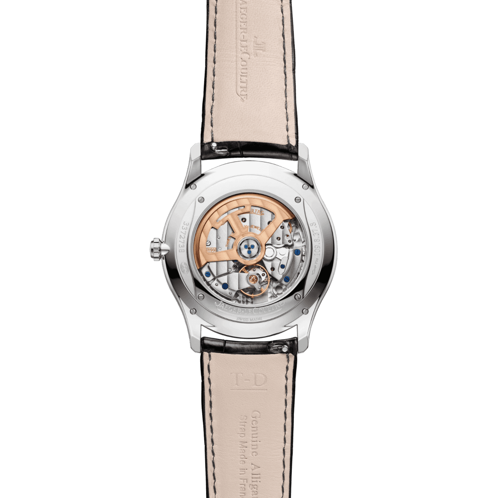 Jaeger-LeCoultre Master Ultra Thin Date 39mm - Q1238420 - #2