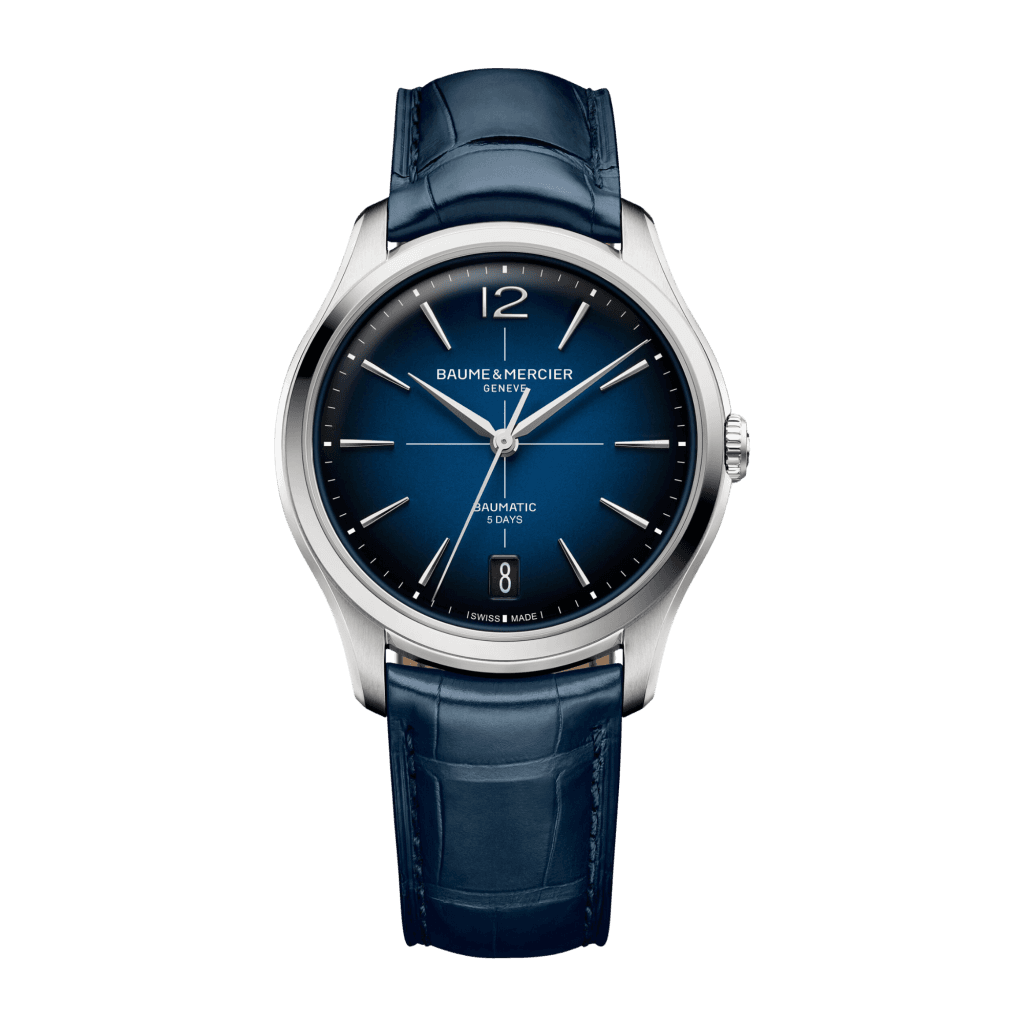 Baume & Mercier Clifton 39mm - M0A10771 - #1
