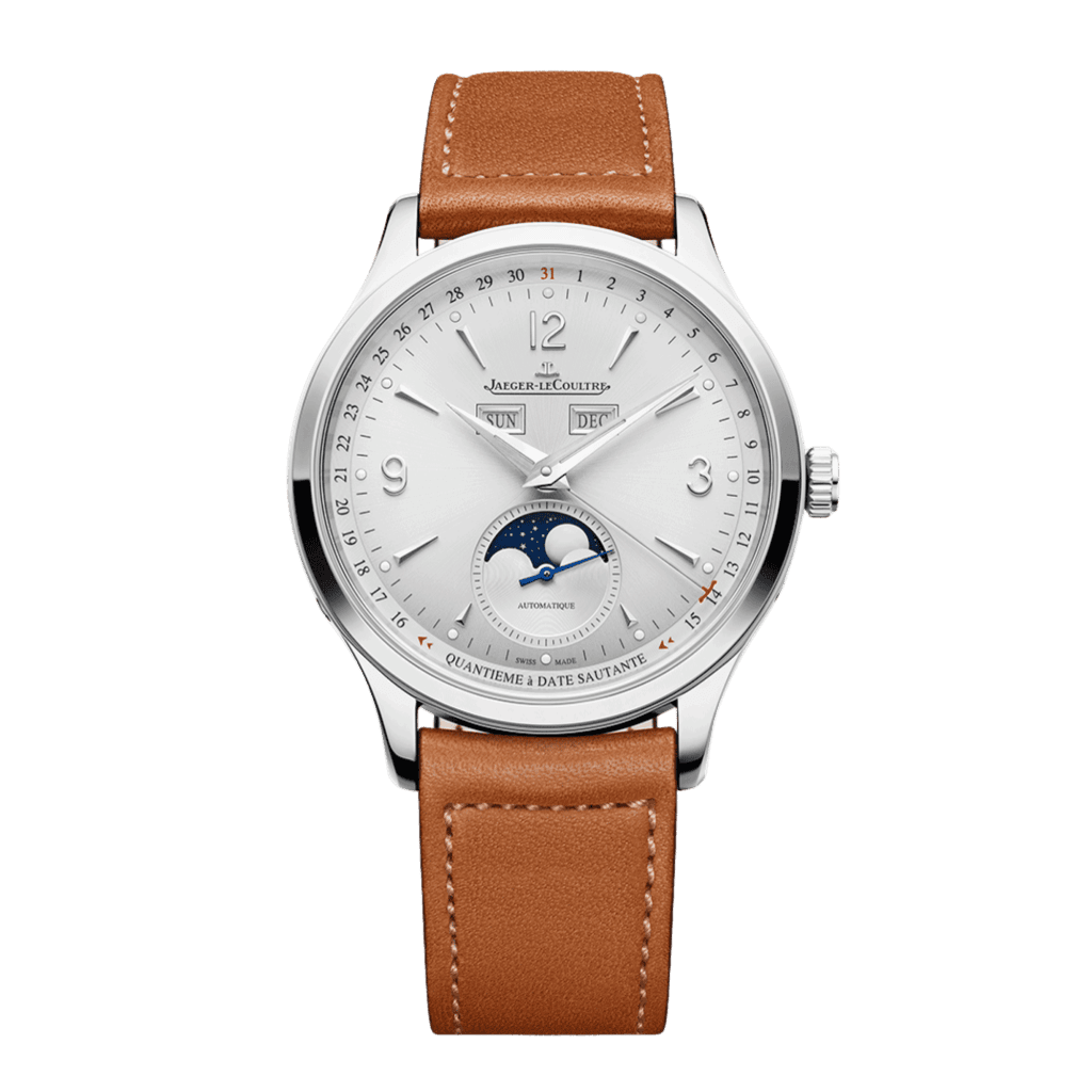 Jaeger-LeCoultre Master Control Calendar 40mm - Q4148420 - #1