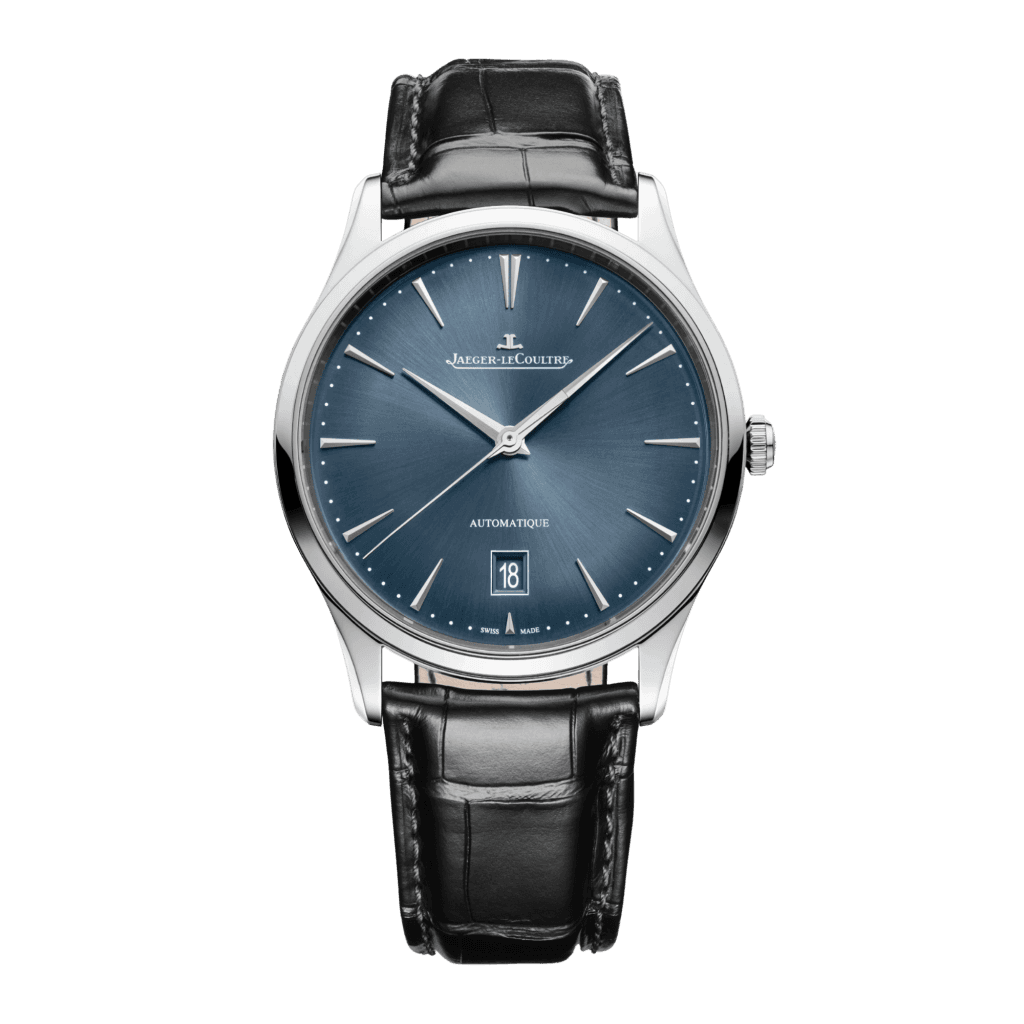 Jaeger-LeCoultre Master Ultra Thin Date 39mm - Q1238480 - #1