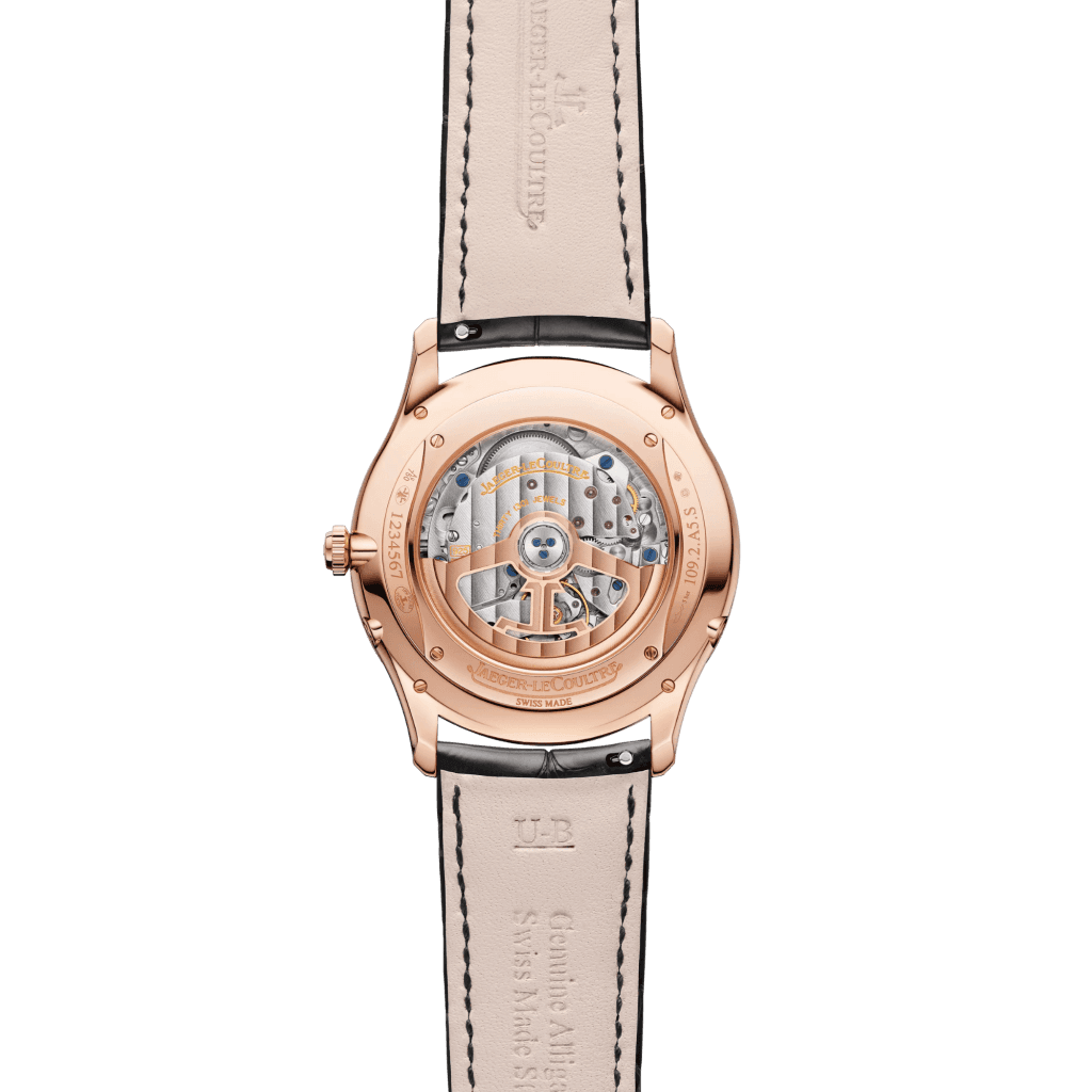 Jaeger-LeCoultre Master Ultra Thin Moon 39mm - Q1362511 - #2