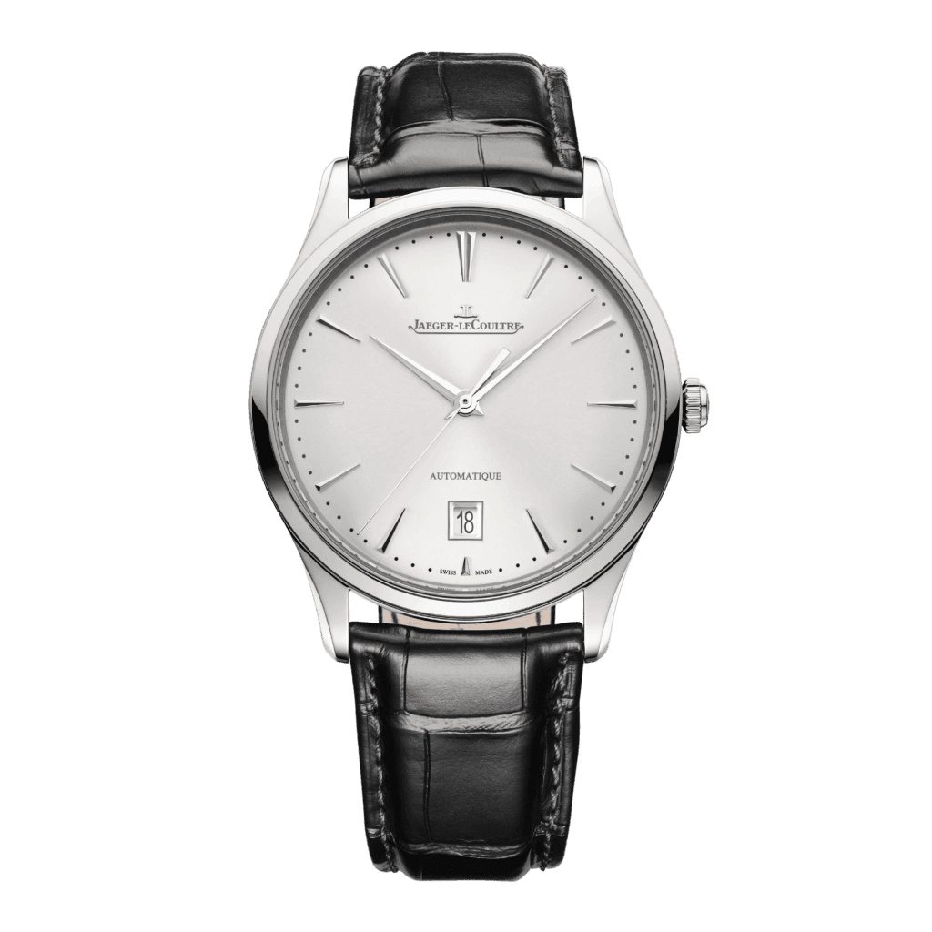 Jaeger-LeCoultre Master Ultra Thin Date 39mm - Q1238420 - #1