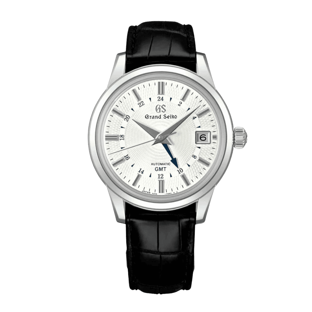 Grand Seiko Elegance Snowdrop 40mm - SBGM255G - #1