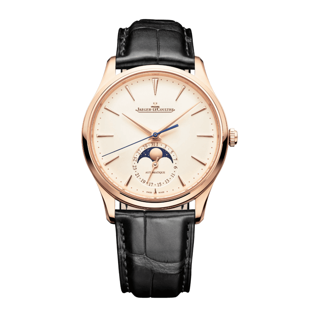 Jaeger-LeCoultre Master Ultra Thin Moon 39mm - Q1362511 - #1