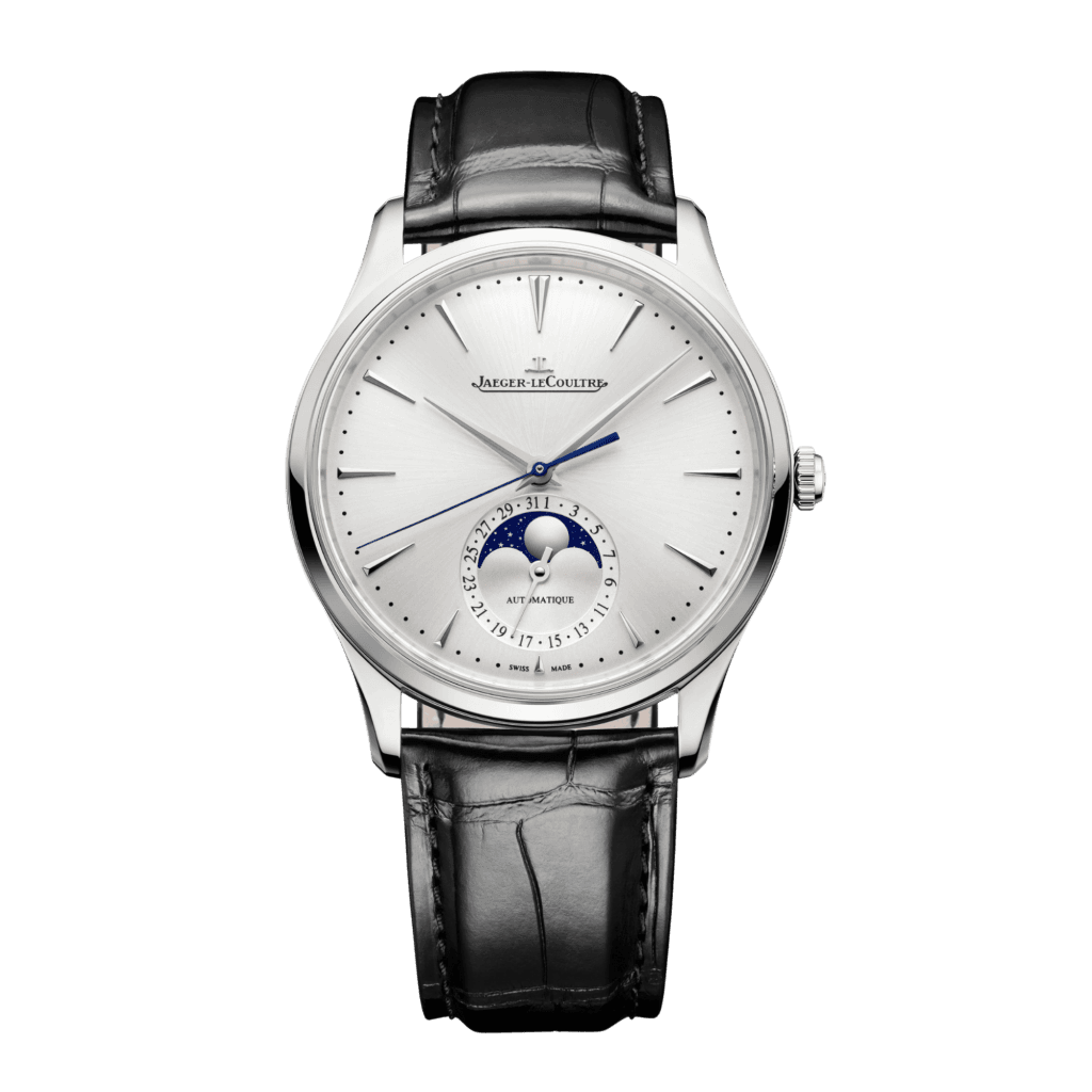 Jaeger-LeCoultre Master Ultra Thin Moon 39mm - Q1368430 - #1