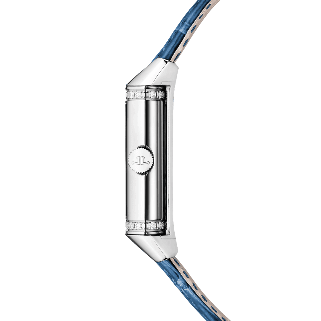 Jaeger-LeCoultre Reverso Classic Medium Duetto 40mm - Q2578480 - #3