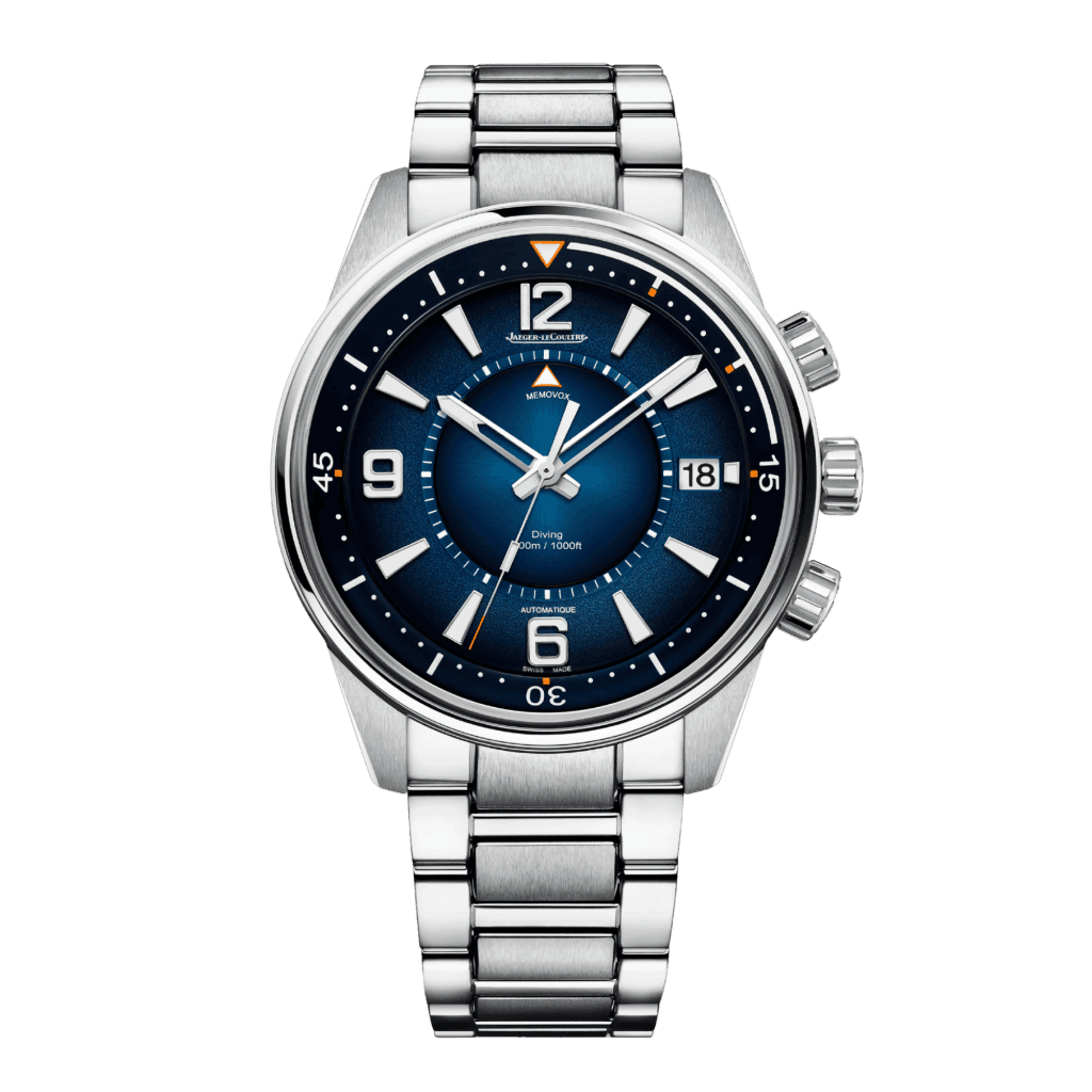 Jaeger-LeCoultre Polaris Mariner Memovox 42mm - Q903818J - #1