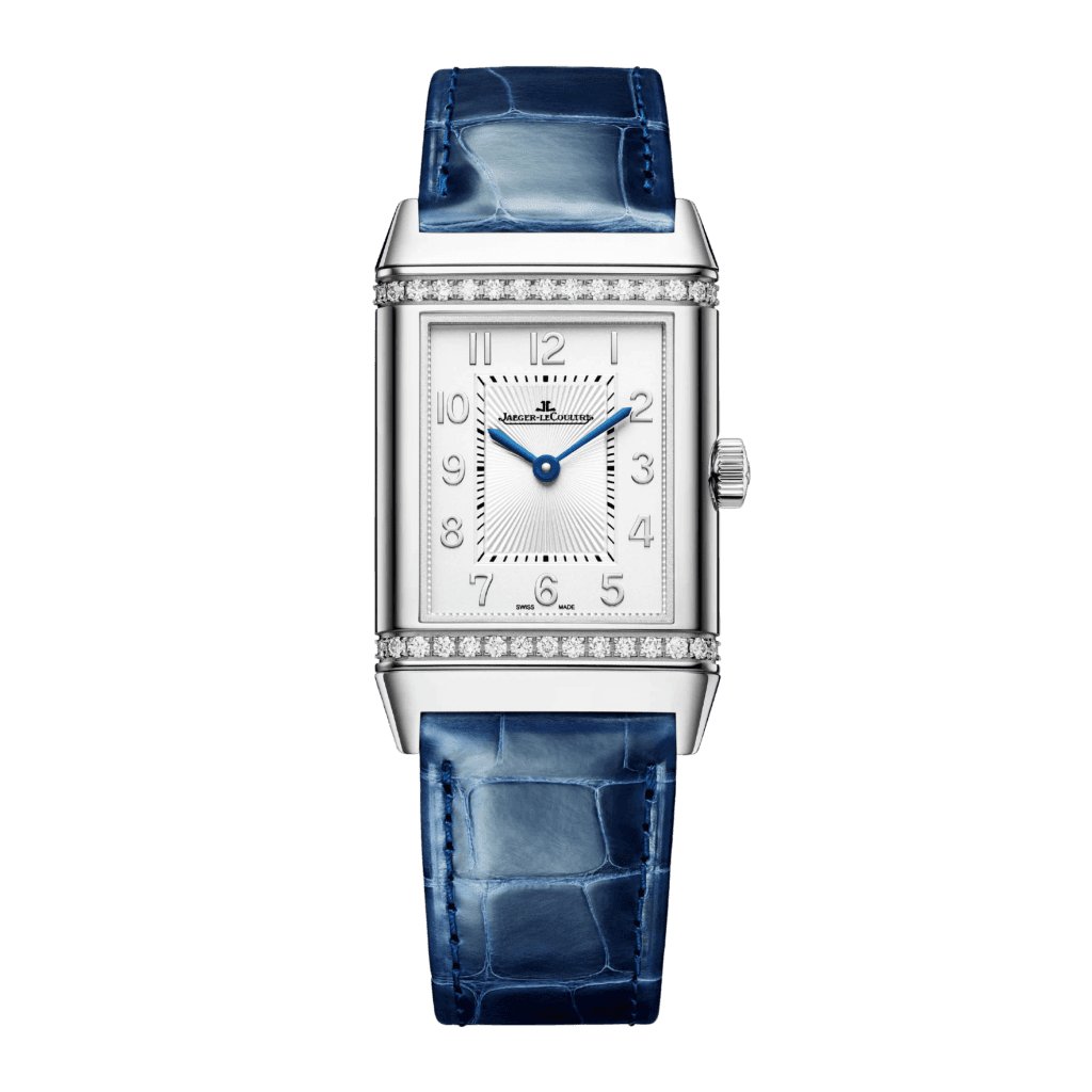 Jaeger-LeCoultre Reverso Classic Medium Duetto 40mm - Q2578480 - #1