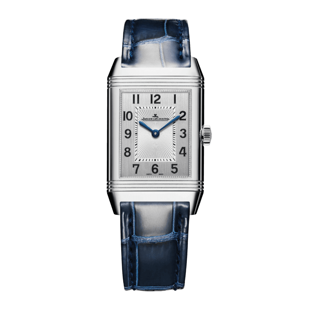 Jaeger-LeCoultre Reverso Classic Medium Duetto 40mm - Q2588422 - #1