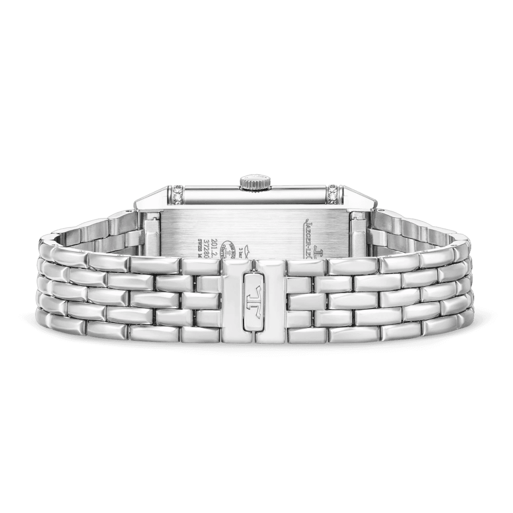 Jaeger-LeCoultre Reverso One Duetto 40mm - Q334818J - #5