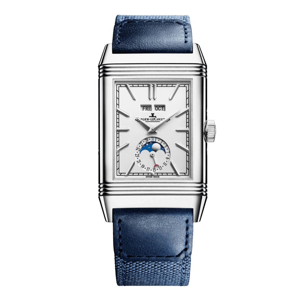 Jaeger-LeCoultre Reverso Tribute Duoface Calendar 49mm - Q3918420 - #1