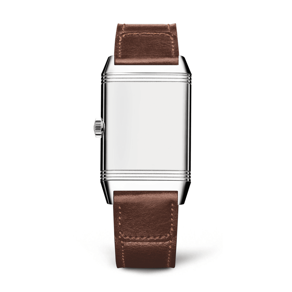 Jaeger-LeCoultre Reverso Classic Large Small Second 45mm - Q3858522 - #2