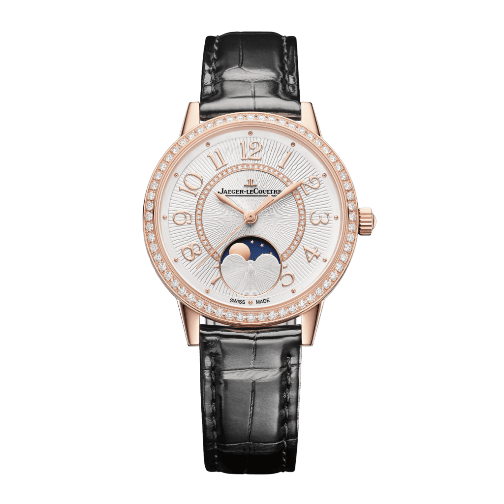 Jaeger-LeCoultre Rendez-Vous Classic 34mm - Q3572431 - #1