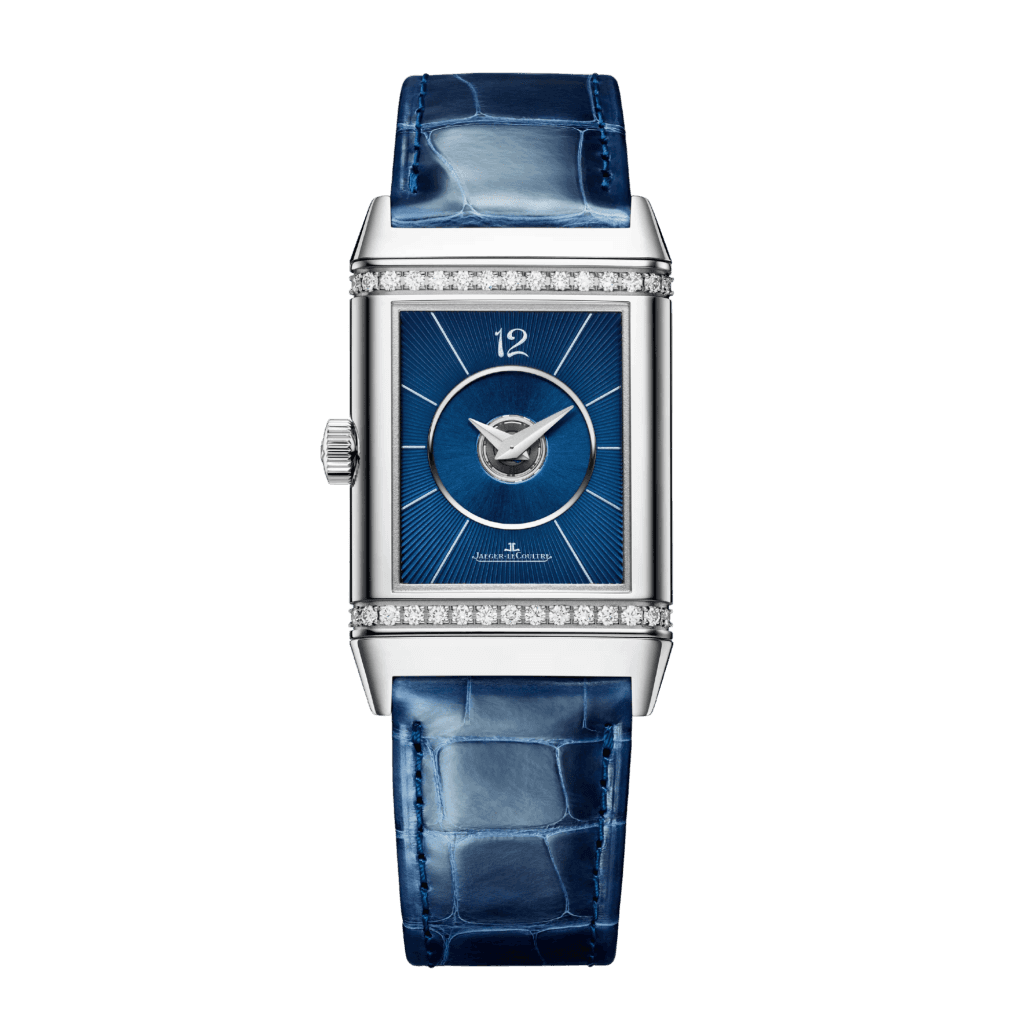 Jaeger-LeCoultre Reverso Classic Medium Duetto 40mm - Q2578480 - #2