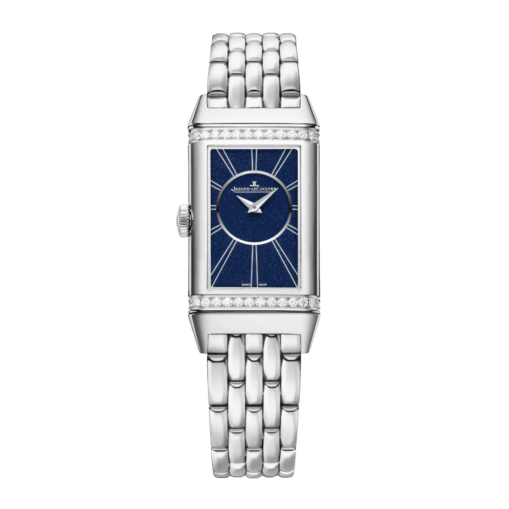 Jaeger-LeCoultre Reverso One Duetto 40mm - Q334818J - #3