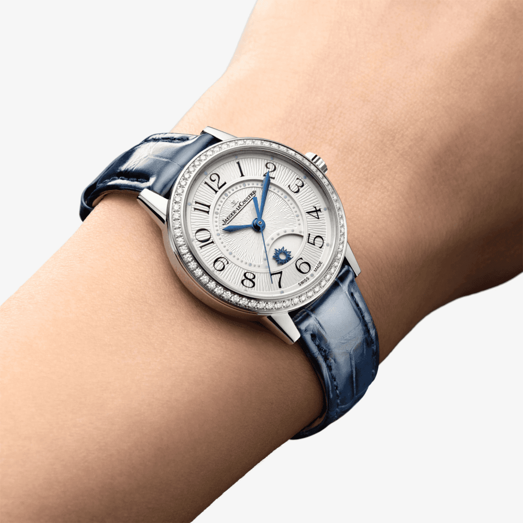 Jaeger-LeCoultre Rendez-Vous Night & Day 29mm - Q3468430 - #2