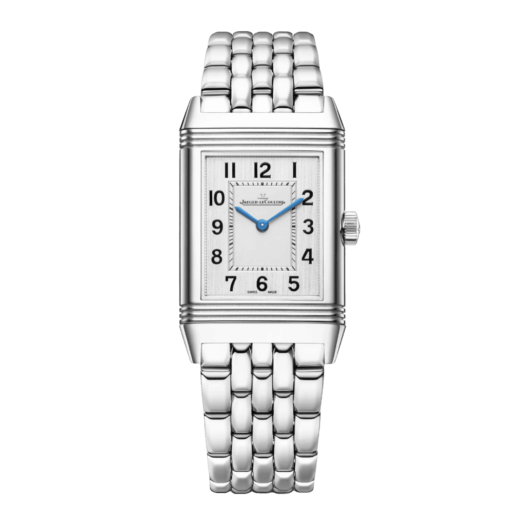 Jaeger-LeCoultre Reverso Classic Medium Thin 40mm - Q2518140 - #1