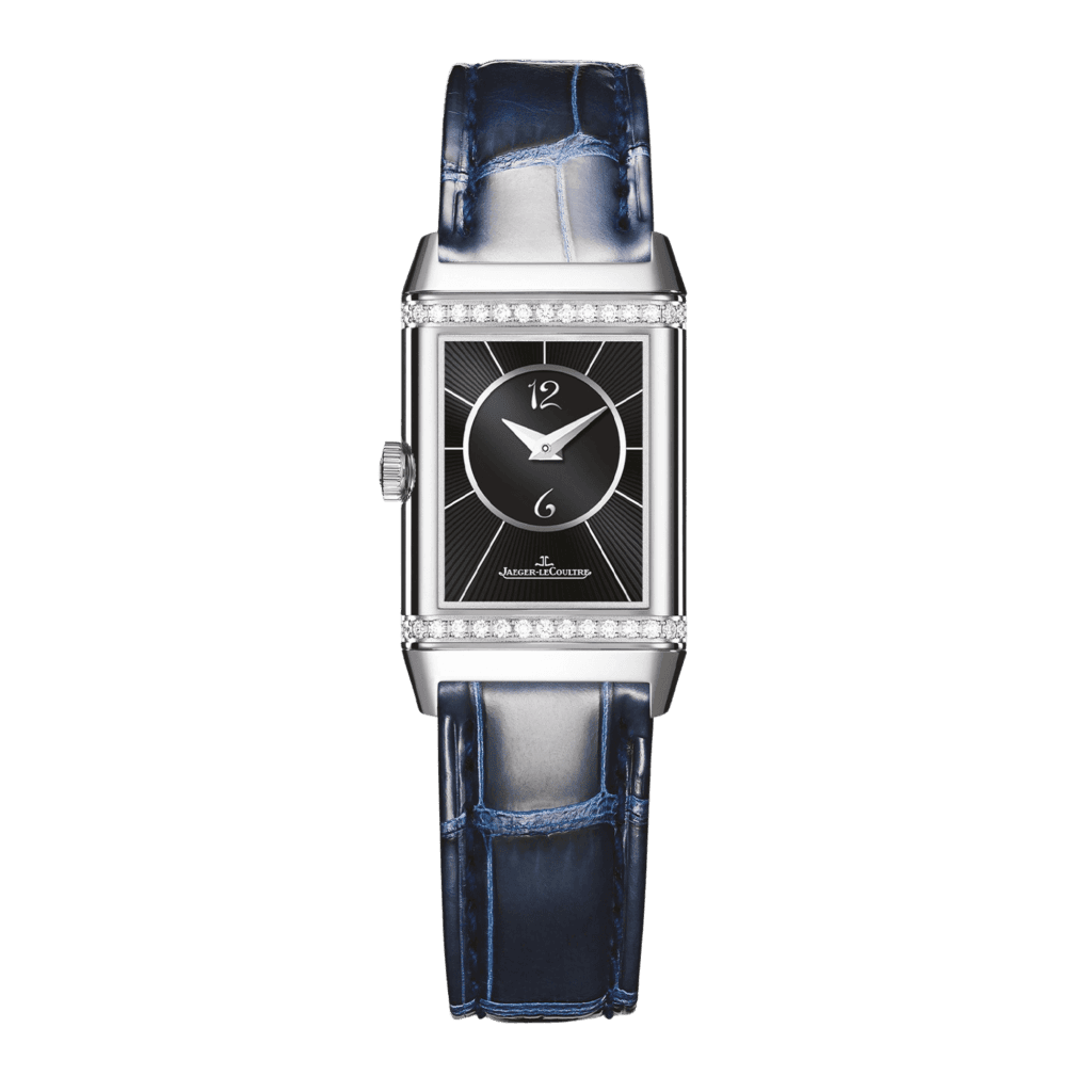 Jaeger-LeCoultre Reverso Classic Small Duetto 34mm - Q2668432 - #2