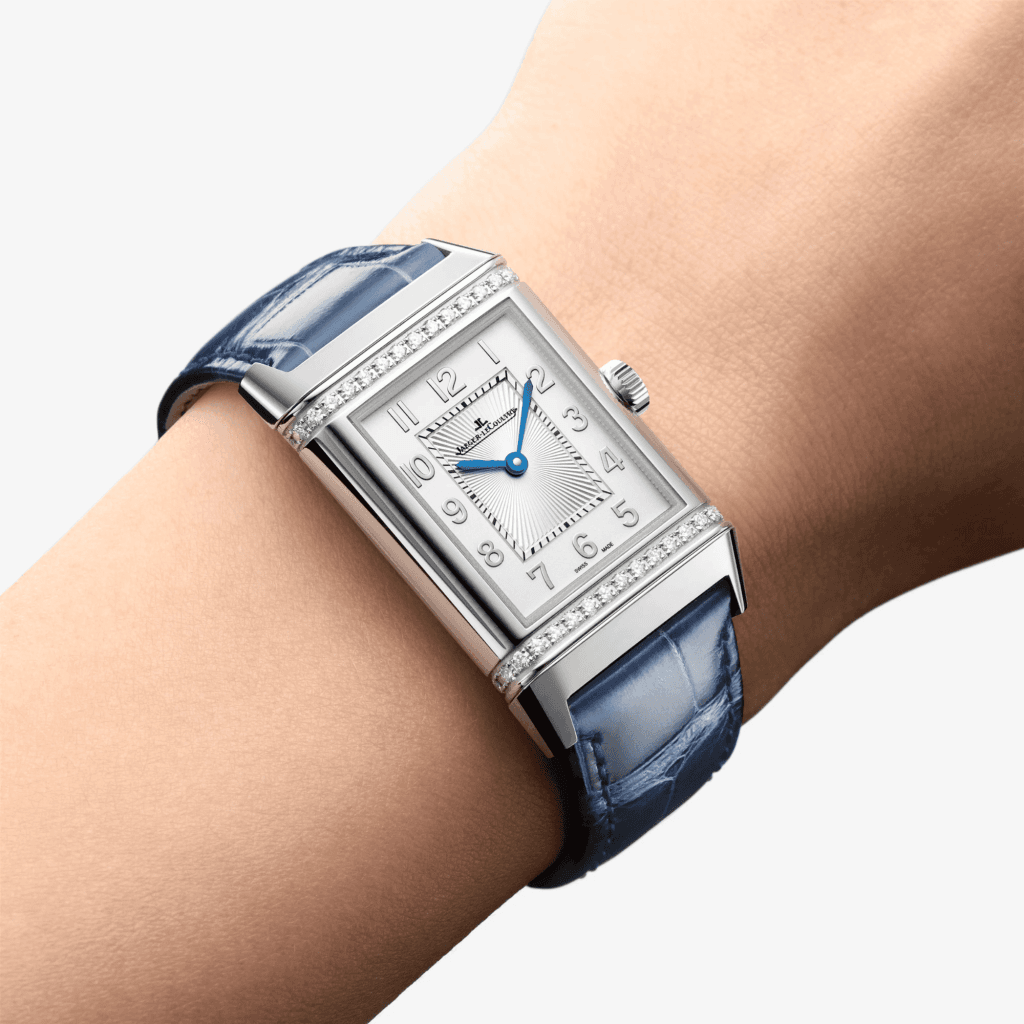 Jaeger-LeCoultre Reverso Classic Medium Duetto 40mm - Q2578480 - #4