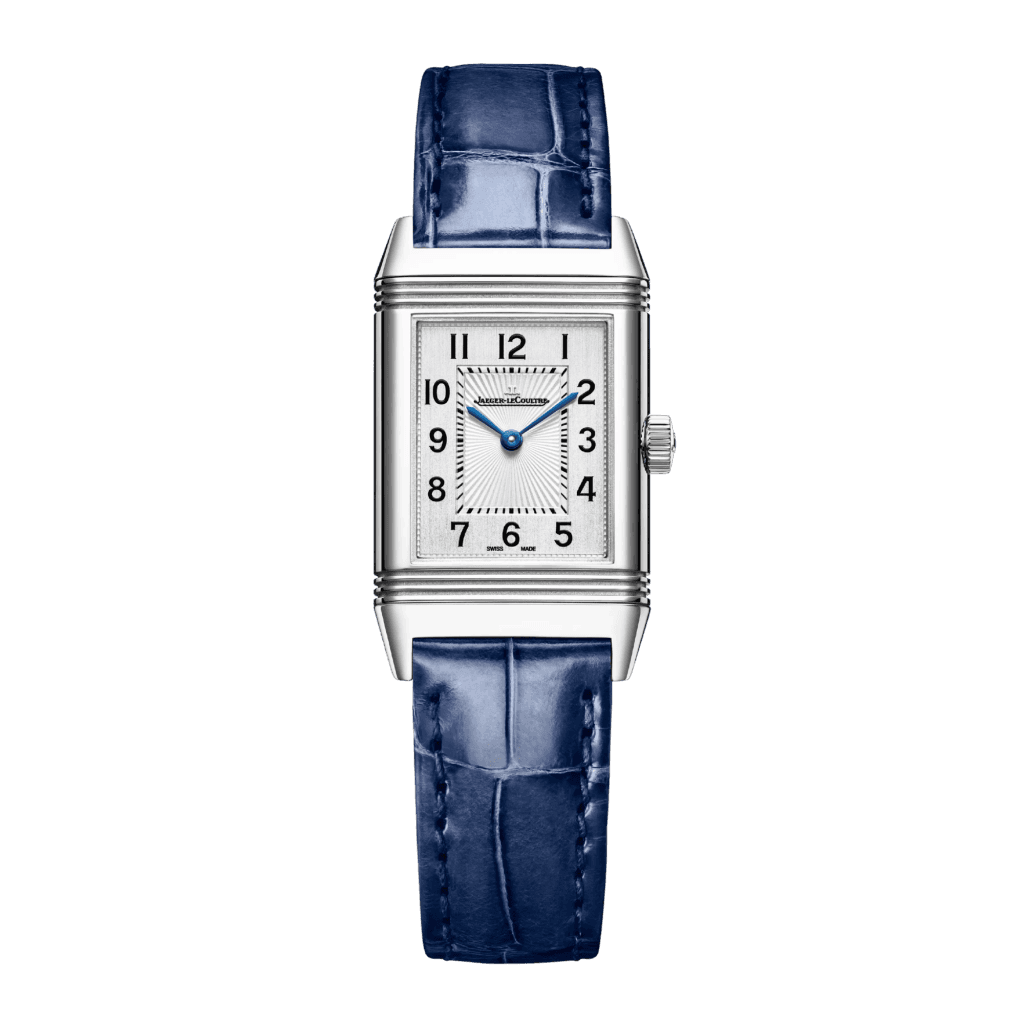 Jaeger-LeCoultre Reverso Classic Monoface 36mm - Q2608440 - #1