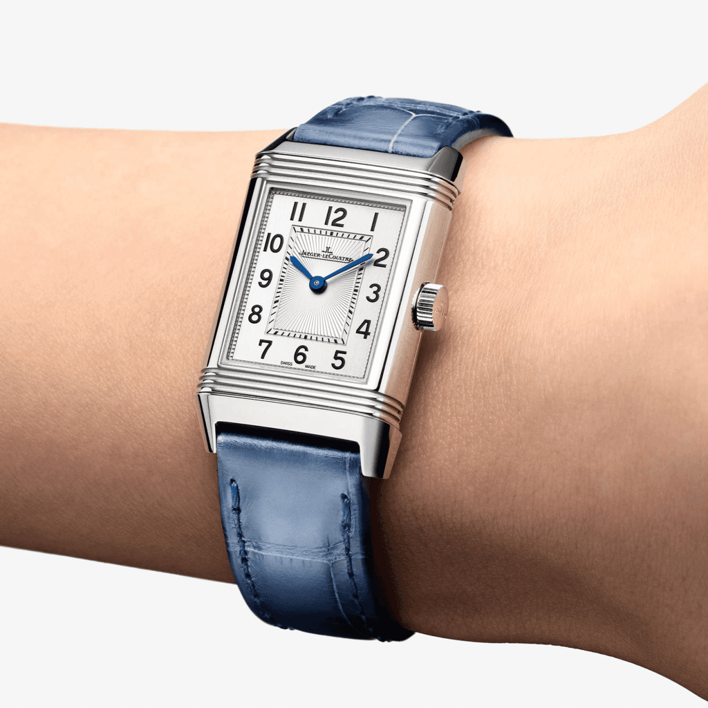 Jaeger-LeCoultre Reverso Classic Small Duetto 34mm - Q2668432 - #3
