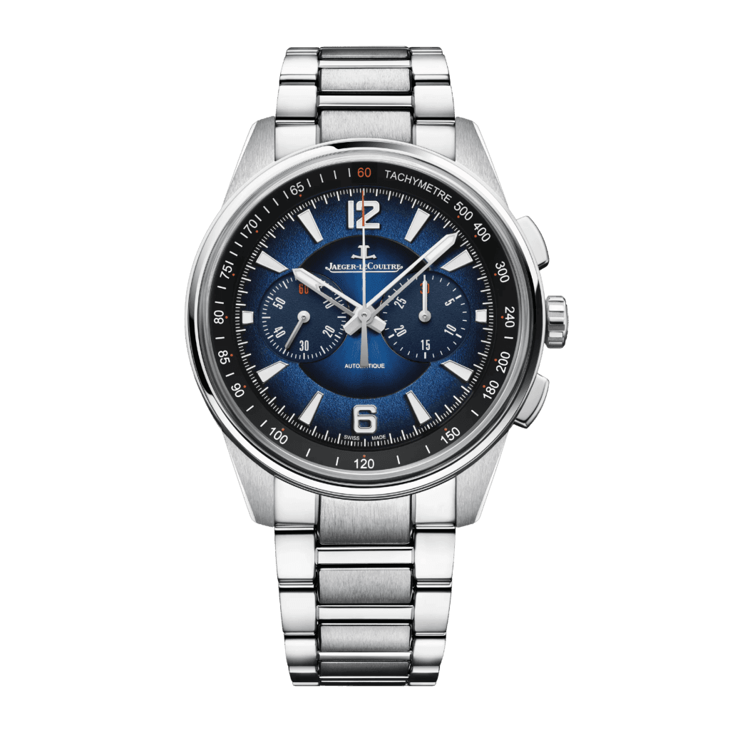 Jaeger-LeCoultre Polaris Chronograph 42mm - Q9028181 - #1