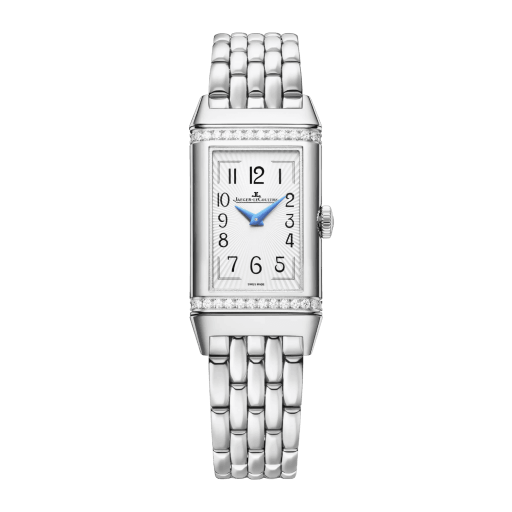 Jaeger-LeCoultre Reverso One Duetto 40mm - Q334818J - #1