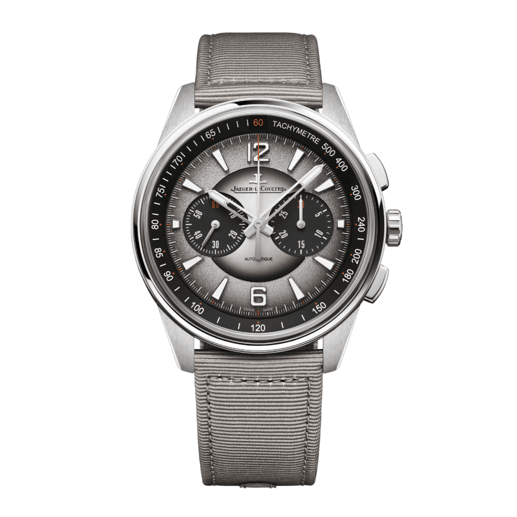 Jaeger-LeCoultre Polaris Chronograph 42mm - Q902843J - #1