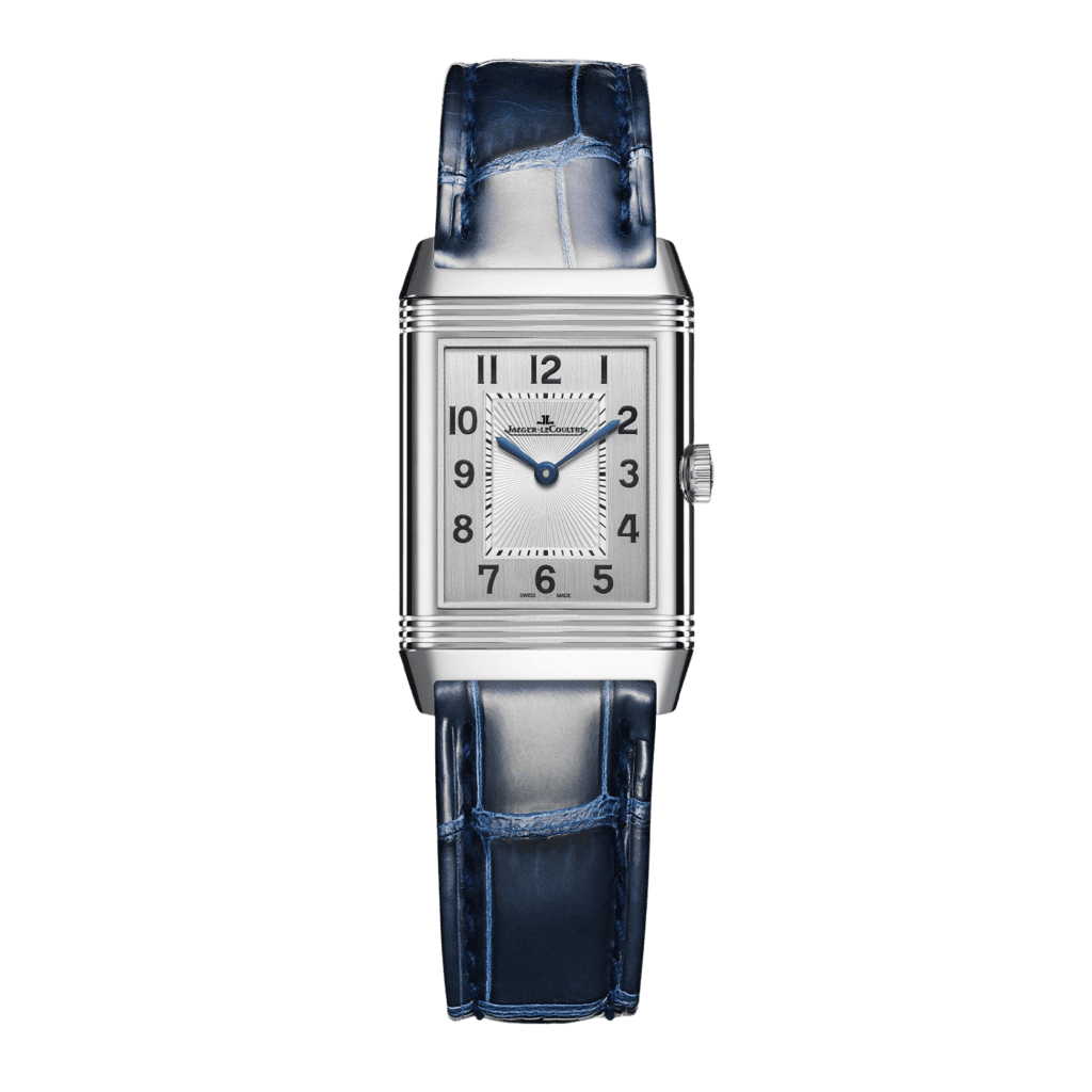 Jaeger-LeCoultre Reverso Classic Small Duetto 34mm - Q2668432 - #1