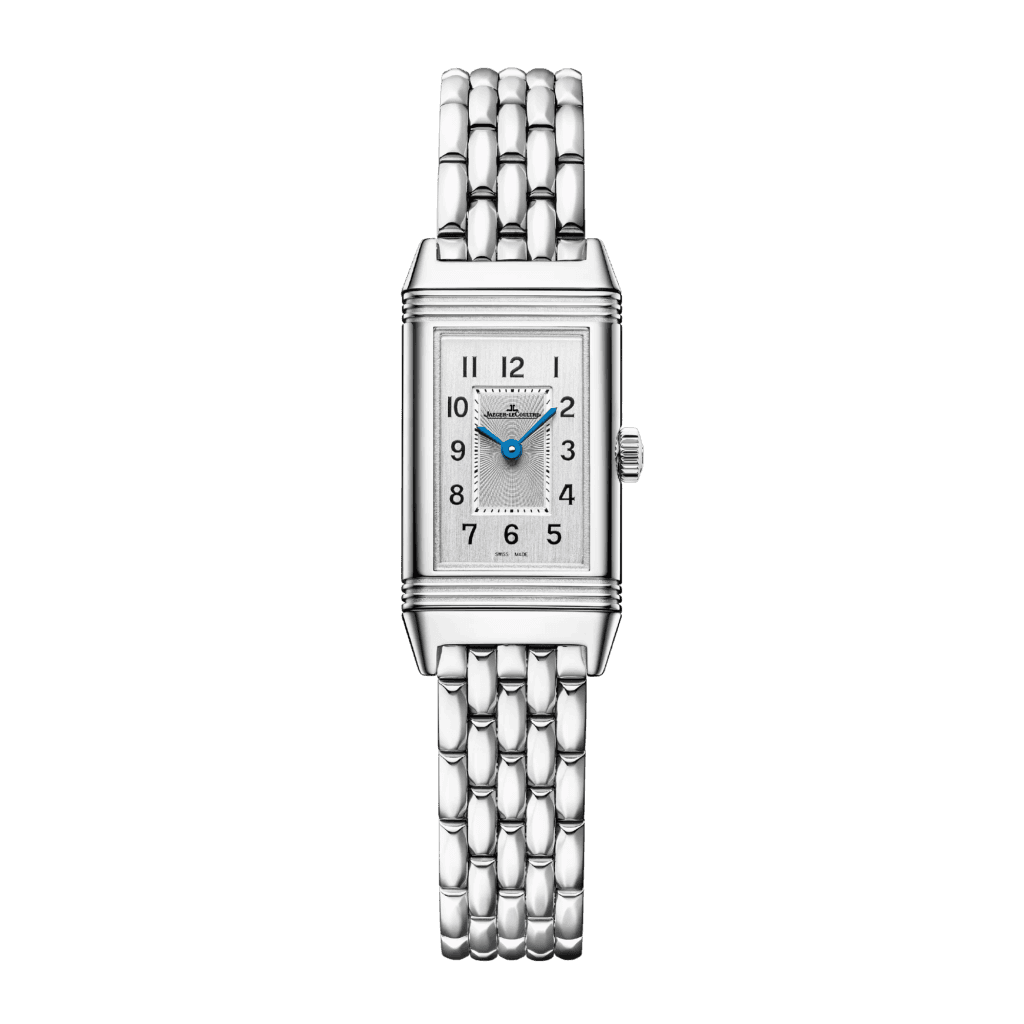 Jaeger-LeCoultre Reverso Classic Monoface Origin 33mm - Q3878120 - #1