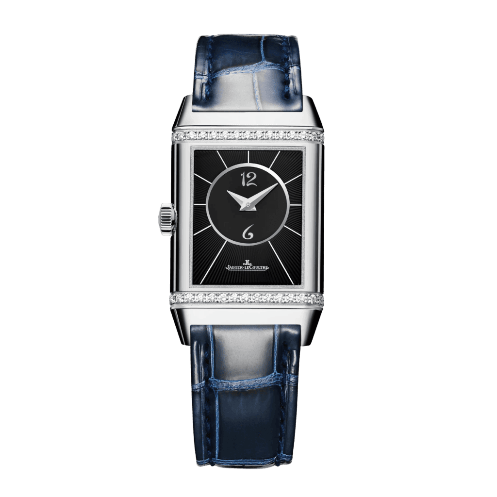Jaeger-LeCoultre Reverso Classic Medium Duetto 40mm - Q2588422 - #2