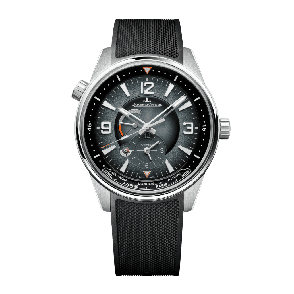 Jaeger-LeCoultre Polaris Geographic 42mm - Q9078640 - #1