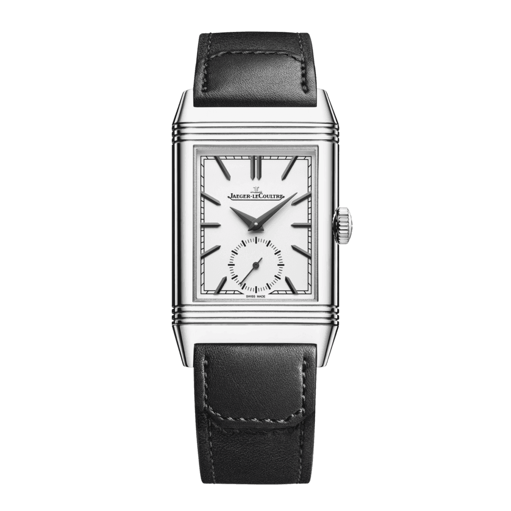 Jaeger-LeCoultre Reverso Tribute 46mm - Q713842J - #1