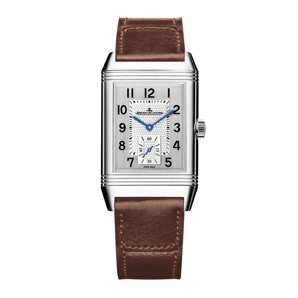 Jaeger-LeCoultre Reverso Classic Large Small Second 45mm - Q3858522 - #1