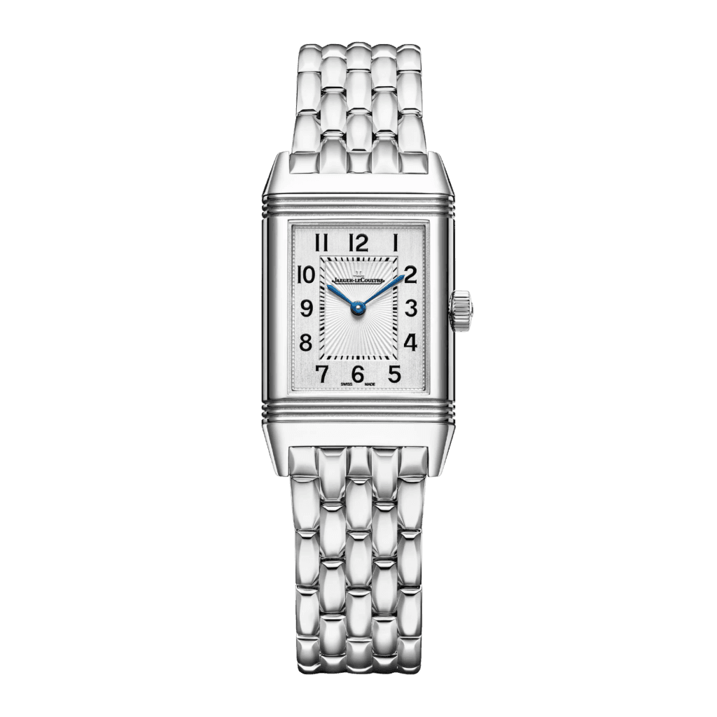 Jaeger-LeCoultre Reverso Classic Monoface 36mm - Q2608140 - #1