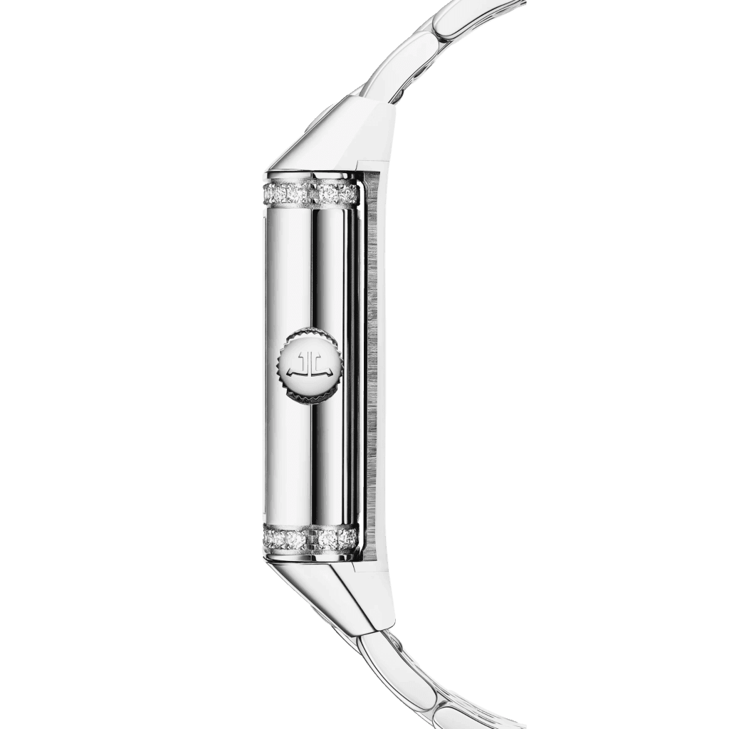 Jaeger-LeCoultre Reverso One Duetto 40mm - Q334818J - #8