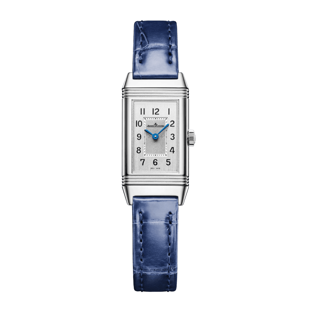Jaeger-LeCoultre Reverso Classic Monoface Small Seconds 33mm - Q3878520 - #1