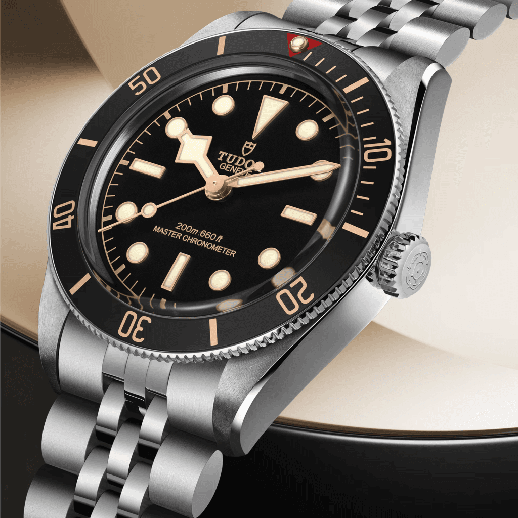 TUDOR Black Bay 58 39mm - 7939A1A0NU-0001 - #4