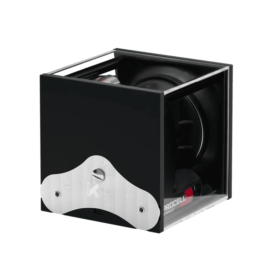 Swiss KubiK Masterbox - SK01.SKEL - #2