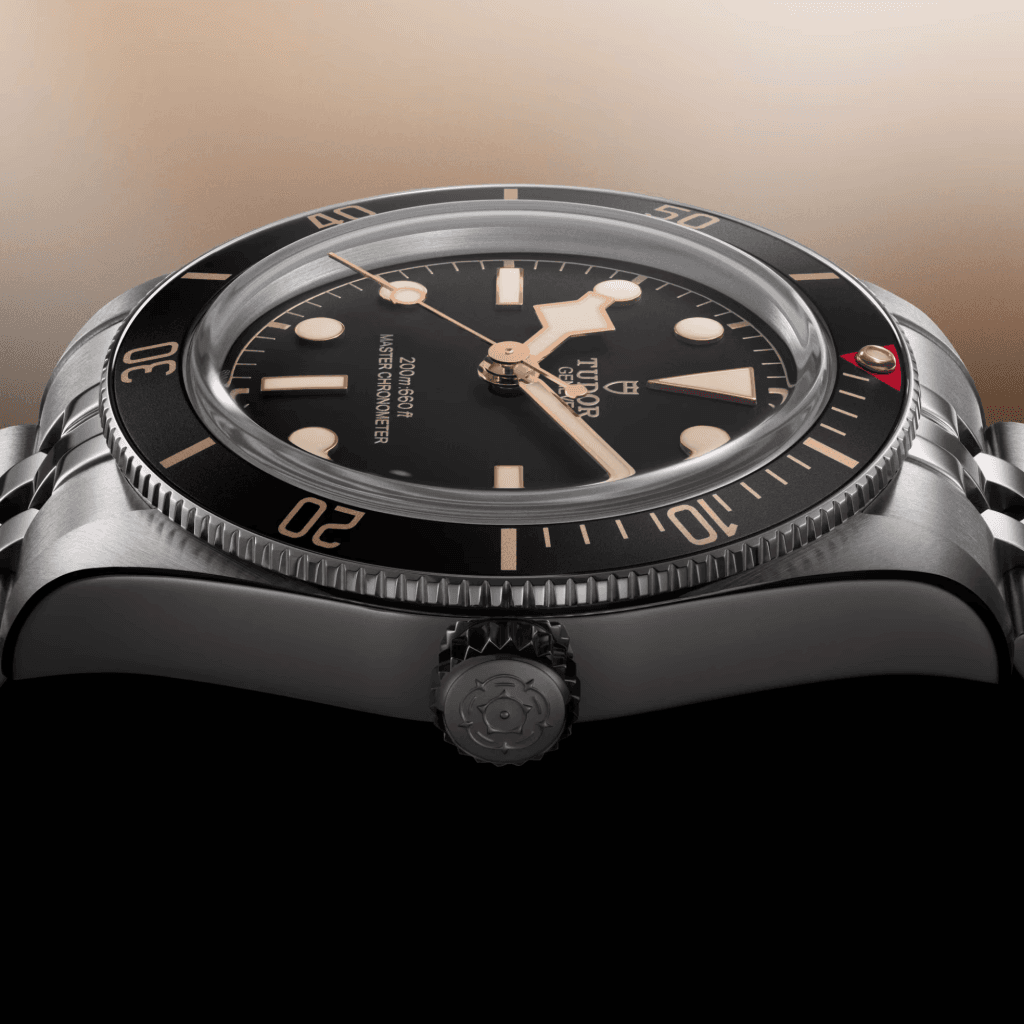 TUDOR Black Bay 58 39mm - 7939A1A0NU-0001 - #8
