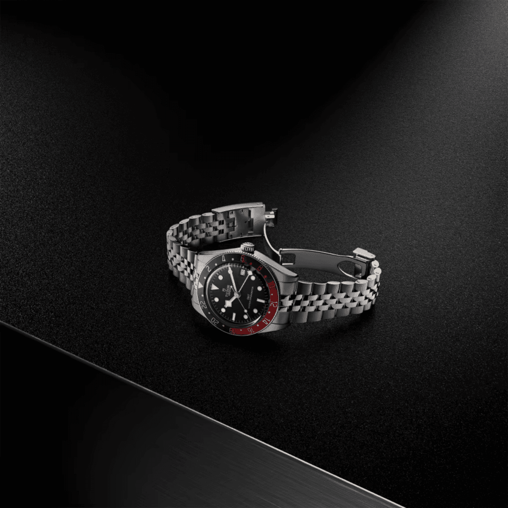 TUDOR Black Bay 58 39mm - 7939G1A0NRU-0003 - #7