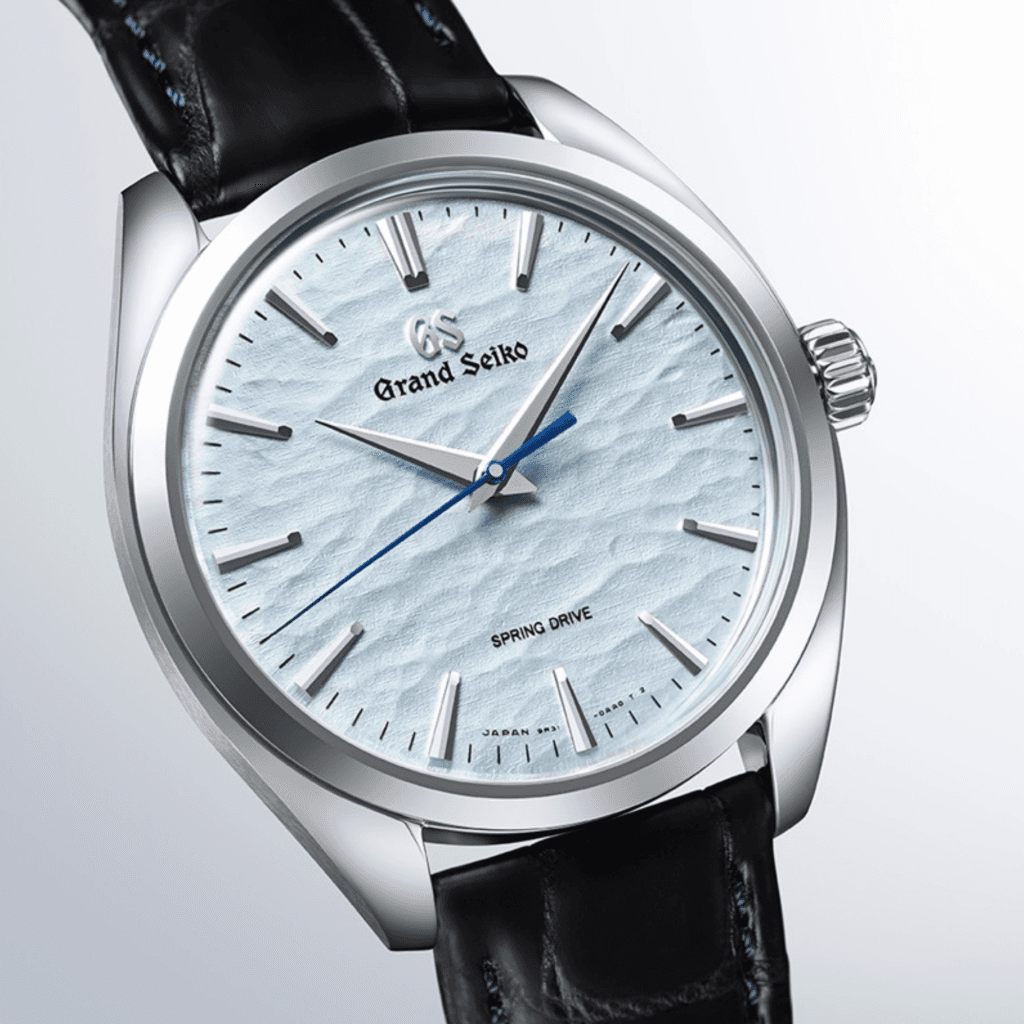 Grand Seiko Elegance Omiwatari 39mm - SBGY007G - #2