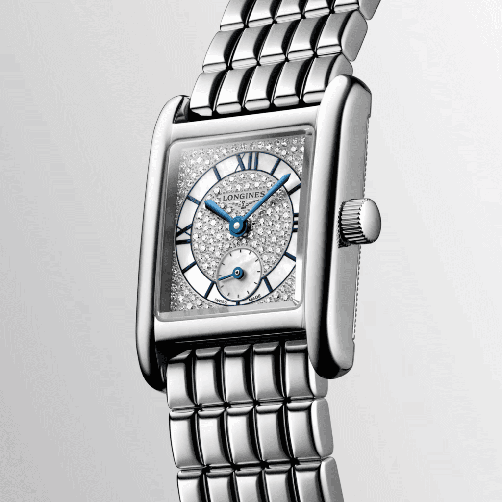 Longines DolceVita Mini 29mm - L5.200.4.87.6 - #4
