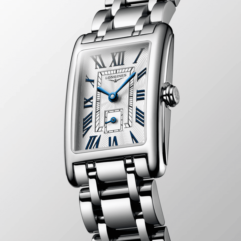 Longines DolceVita 32mm - L5.255.4.70.6 - #4
