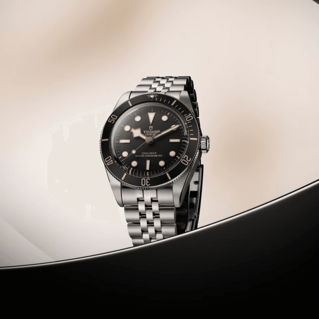 TUDOR Black Bay 58 39mm - 7939A1A0NU-0001 - #10