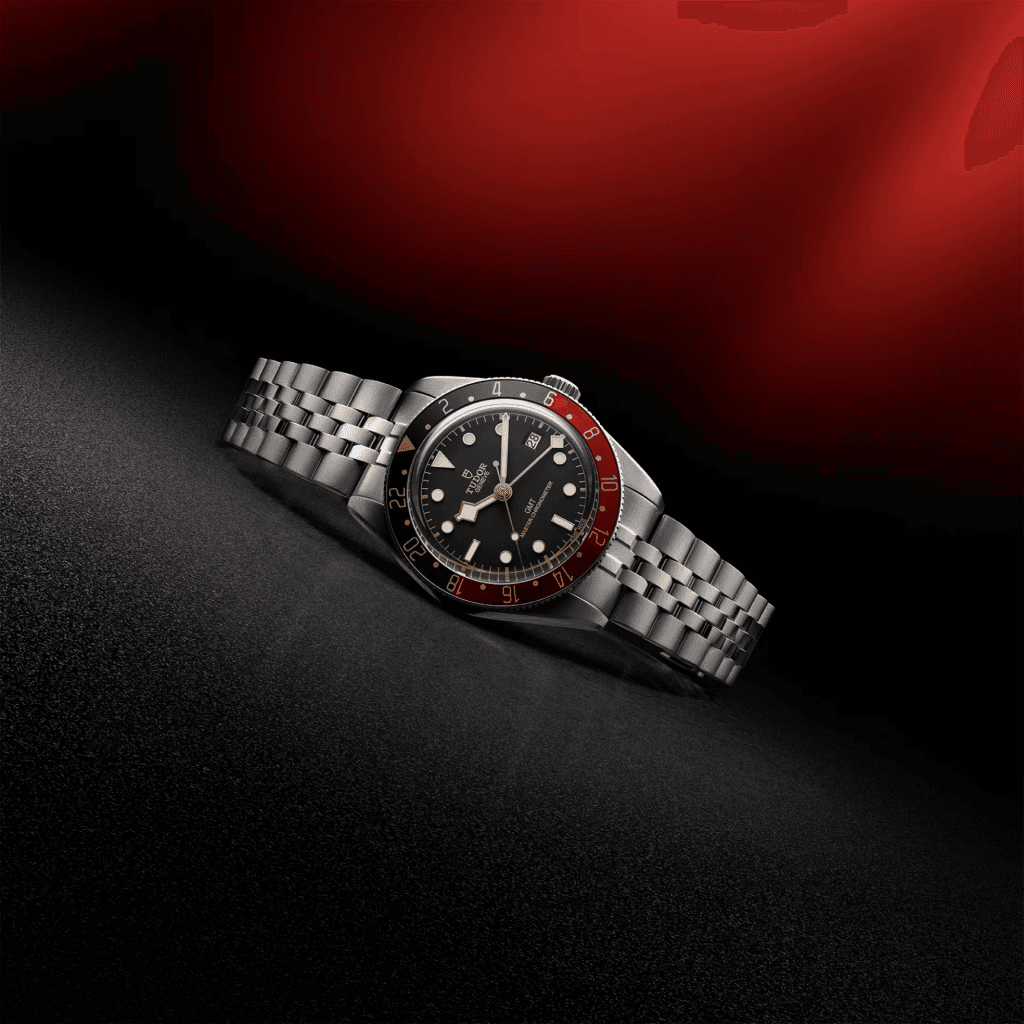 TUDOR Black Bay 58 39mm - 7939G1A0NRU-0003 - #5