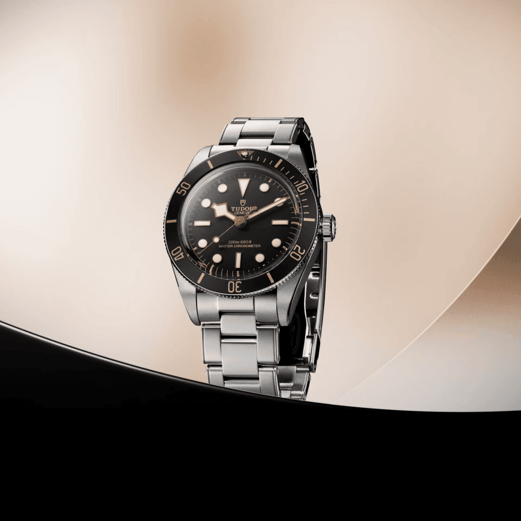 TUDOR Black Bay 58 39mm - 7939A1A0NU-0002 - #5