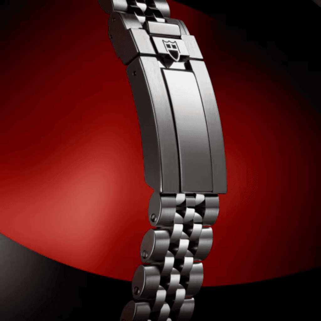 TUDOR Black Bay 58 39mm - 7939G1A0NRU-0003 - #8