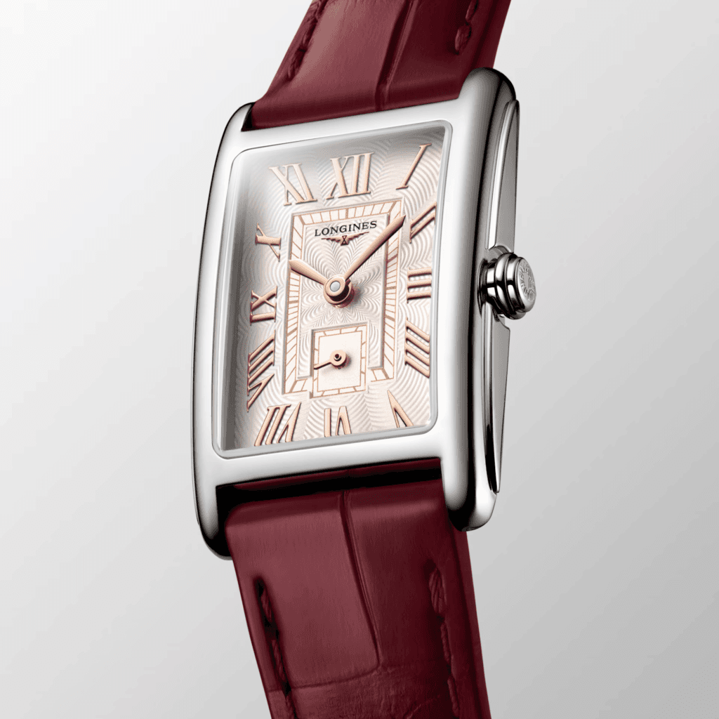 Longines DolceVita 32mm - L5.255.4.28.2 - #4